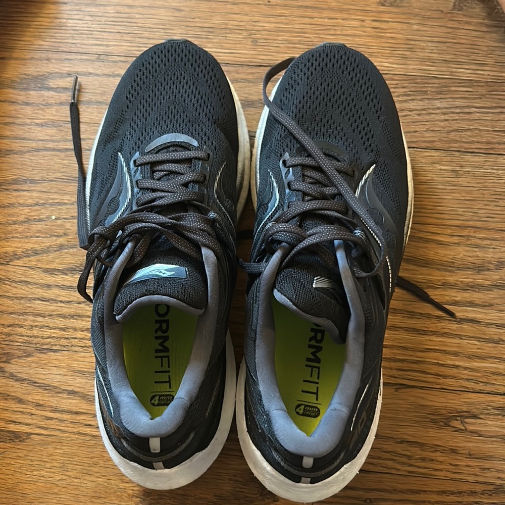 Saucony Triumph 20